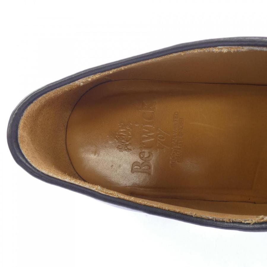 バーウィック Berwick 3680 シューズ : KOMEHYO ONLINESTORE Yahoo!店