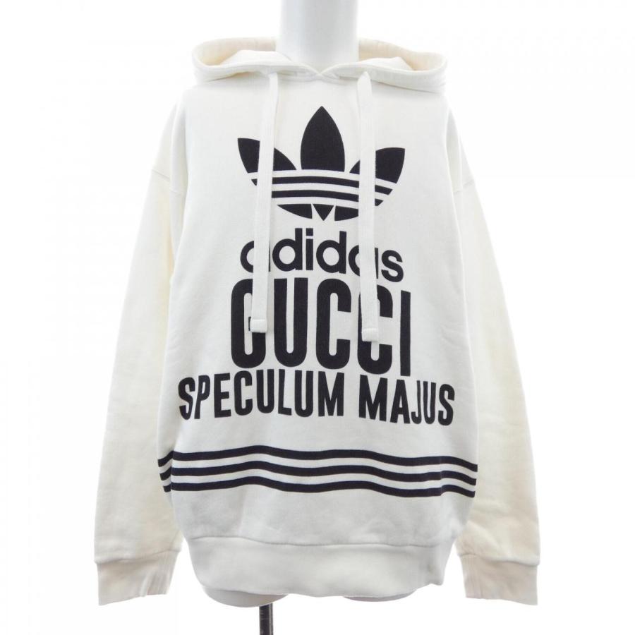 グッチ GUCCI  717427 XJEXK パーカー グッチ GUCCI ADIDAS 717427 XJEXK パーカー : KOMEHYO ONLINESTORE