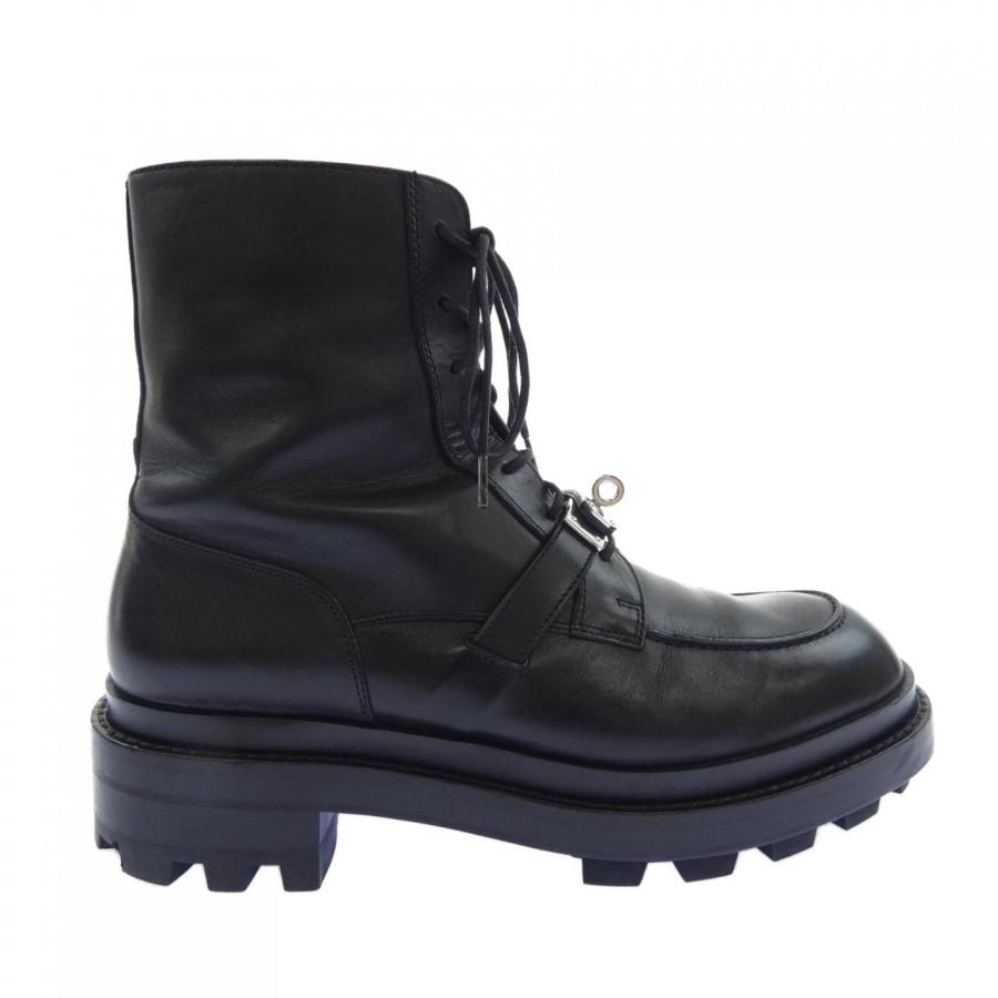 エルメス HERMES フィアクル ケリーバックル 222943Z ブーツ : KOMEHYO 