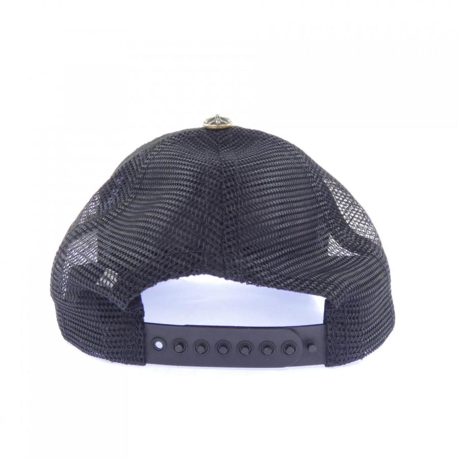 クロムハーツ CHROME HEARTS CH TRUCKER CAP 304112505******127