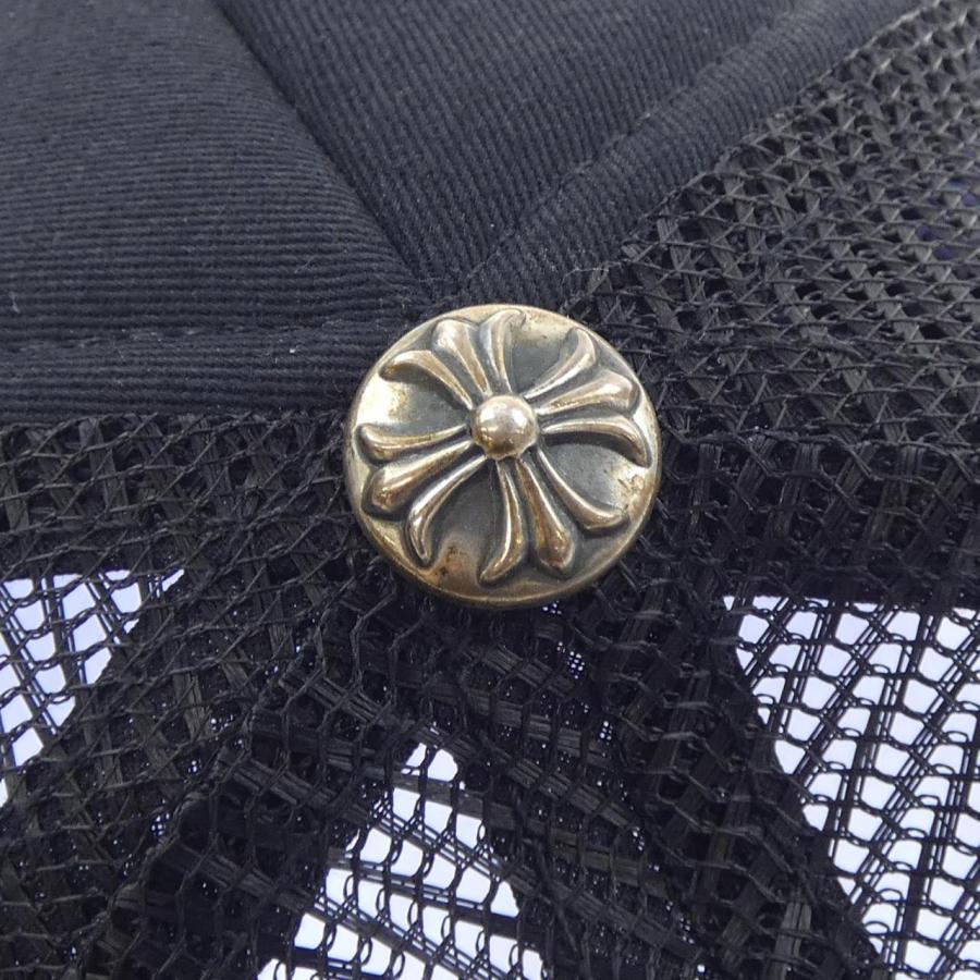 クロムハーツ CHROME HEARTS CH TRUCKER CAP 304112505******127