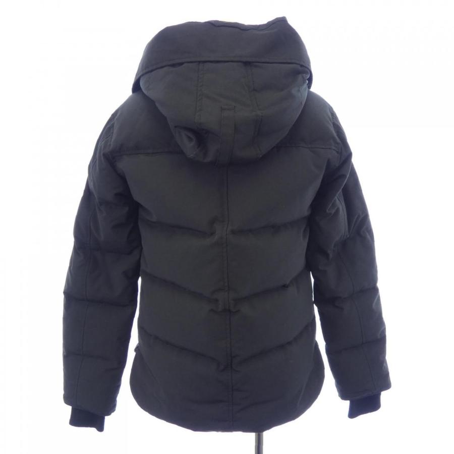 カナダグース CANADA GOOSE 3804MA MACMILLAN マクミラン ダウン