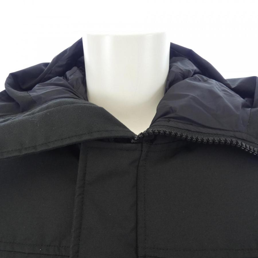 カナダグース CANADA GOOSE 3804MA MACMILLAN マクミラン ダウン