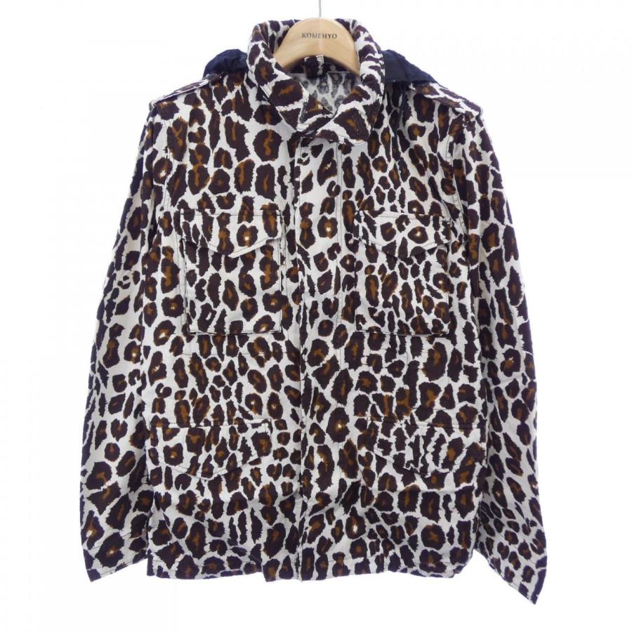 ワコマリア WACKO MARIA ジャケット : KOMEHYO ONLINESTORE Yahoo!店