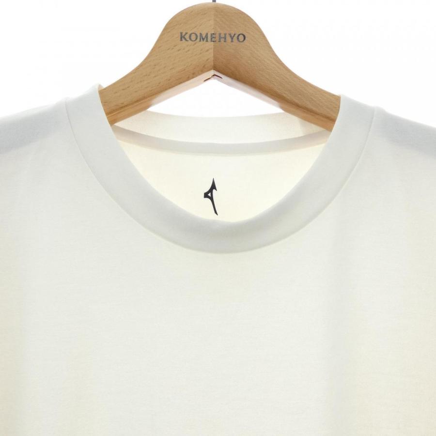 マーガレットハウエル Margaret Howell MIZUNO Tシャツ : KOMEHYO