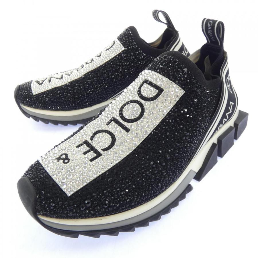 Y DOLCE & GABBANA スニーカー 7 26,5cm 美品 ドルチェアンドガッバーナ DOLCE&GABBANA スニーカー : KOMEHYO