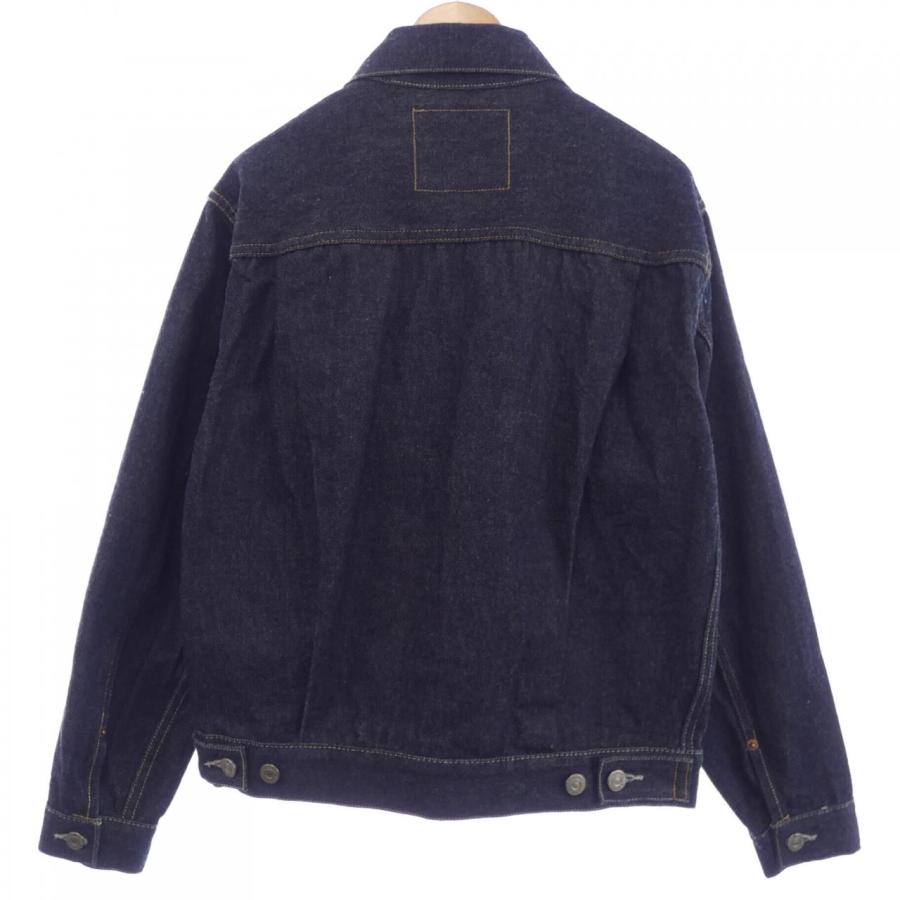 リーバイス LEVI'S 507XX デニムジャケット : KOMEHYO ONLINESTORE