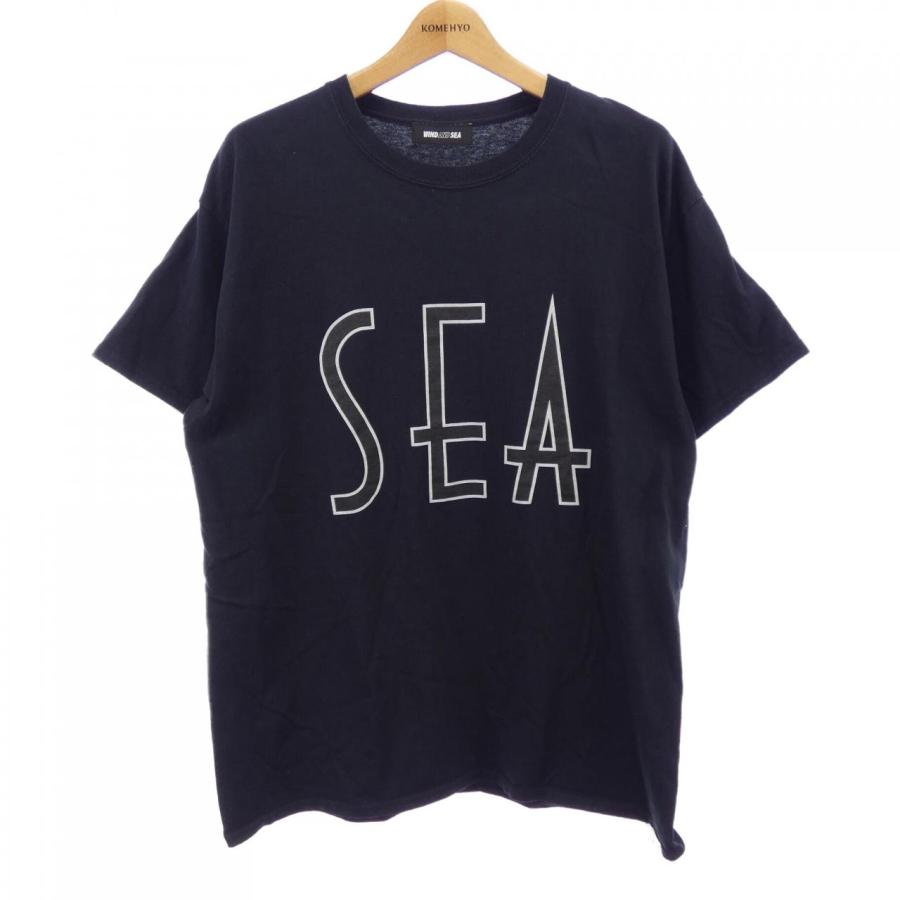 ウィンダンシー WINDANDSEA Tシャツ : KOMEHYO ONLINESTORE Yahoo!店