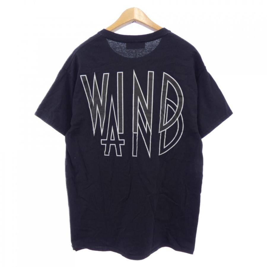 ウィンダンシー WINDANDSEA Tシャツ : KOMEHYO ONLINESTORE Yahoo!店