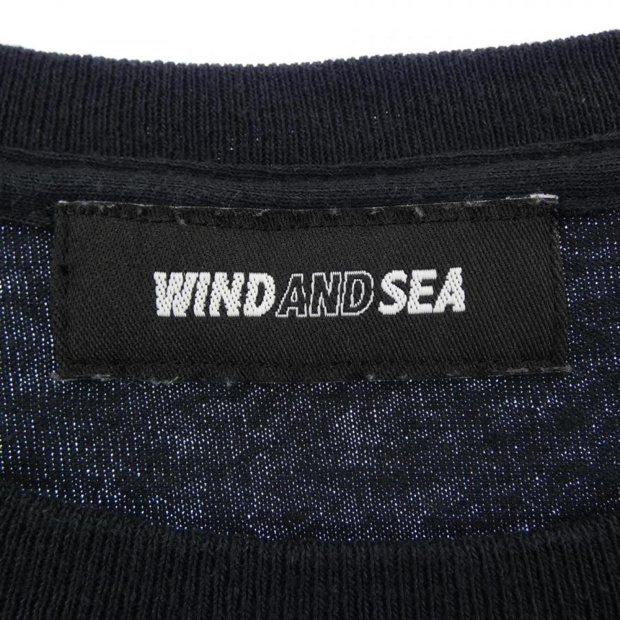 ウィンダンシー WINDANDSEA Tシャツ : KOMEHYO ONLINESTORE Yahoo!店