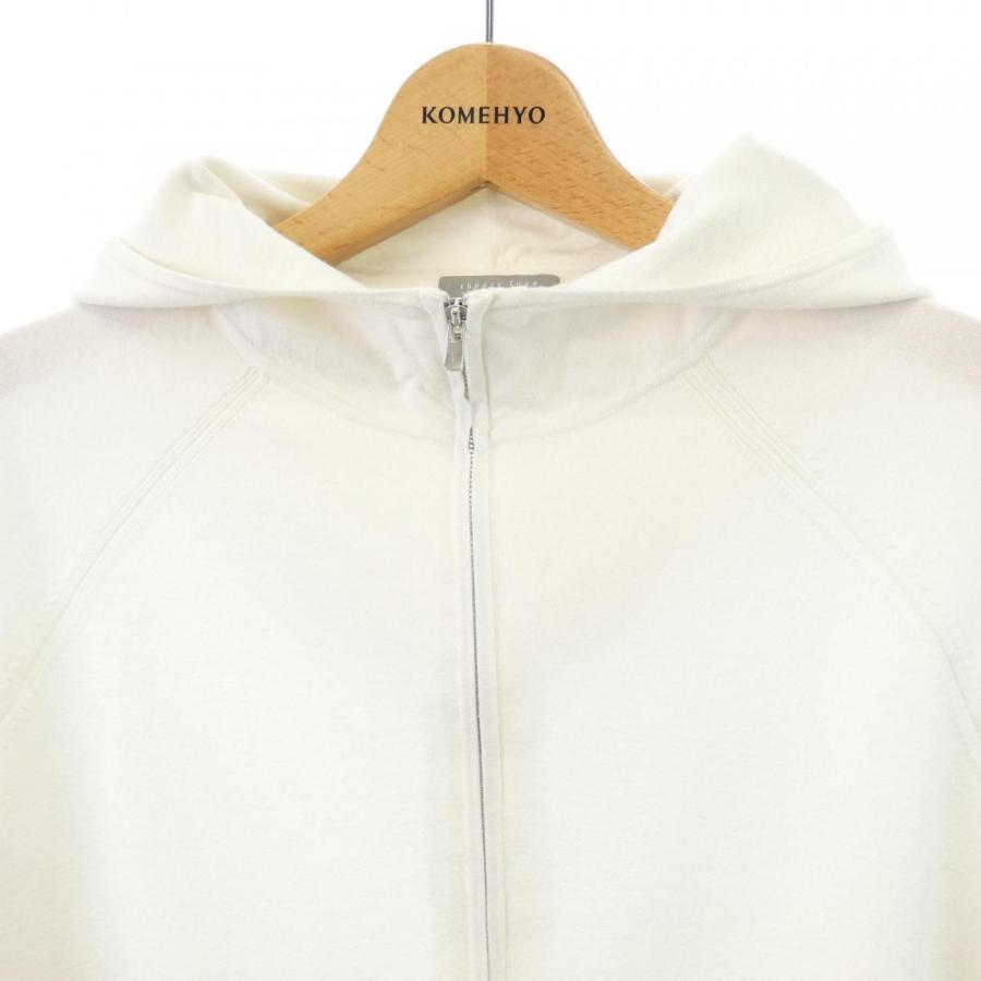 theory luxeセオリーリュクス　落ち感フーディパーカー　近年 セオリーリュクス Theory luxe パーカー : KOMEHYO ONLINESTORE Yahoo