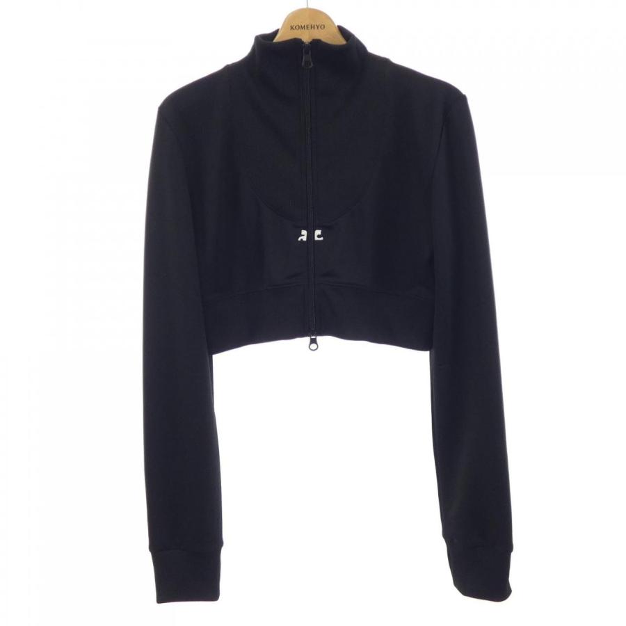 クレージュ Courreges ブルゾン : KOMEHYO ONLINESTORE Yahoo!店 