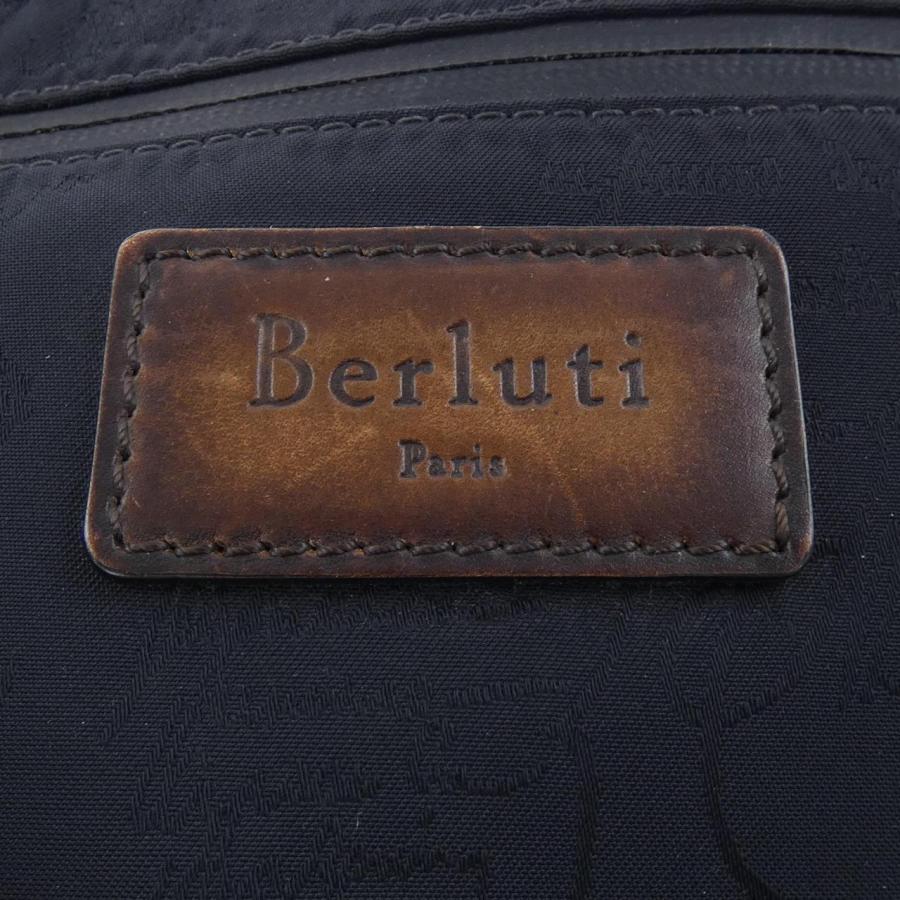 ベルルッティ Berluti BAG : KOMEHYO ONLINESTORE Yahoo!店 - 通販