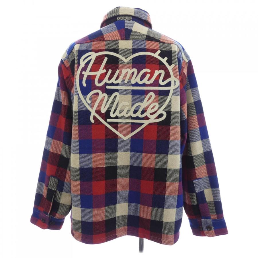ヒューマンメイド HUMAN MADE HM30SH013 ジャケット ヒューマンメイド HUMAN MADE HM30SH013 ジャケット : KOMEHYO