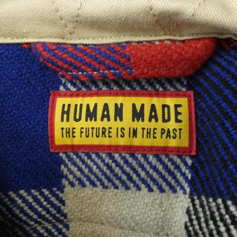 ヒューマンメイド HUMAN MADE HM30SH013 ジャケット ヒューマンメイド HUMAN MADE HM30SH013 ジャケット : KOMEHYO