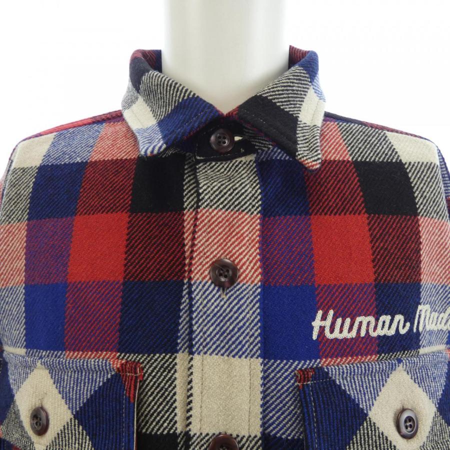 ヒューマンメイド HUMAN MADE HM30SH013 ジャケット : KOMEHYO
