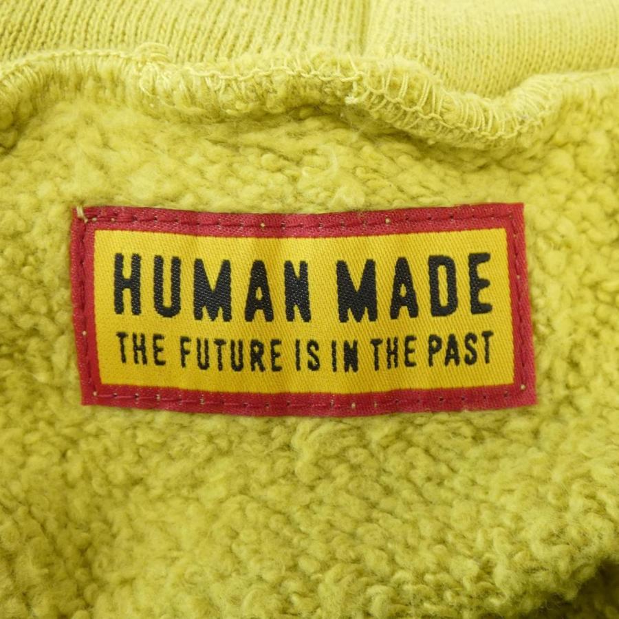 ヒューマンメイド HUMAN MADE HM31CS034 パーカー ヒューマンメイド HUMAN MADE HM31CS034 パーカー : KOMEHYO
