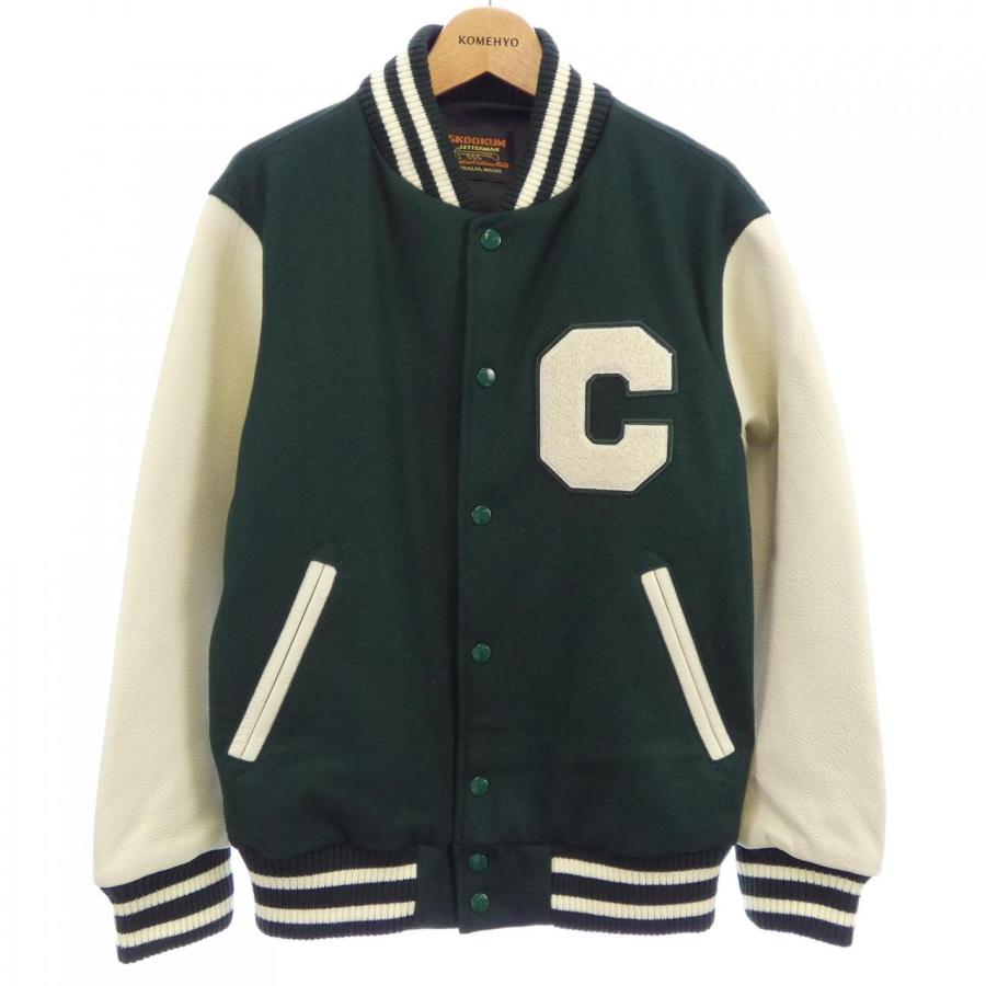 スクーカム SKOOKUM スタジャン : KOMEHYO ONLINESTORE Yahoo!店