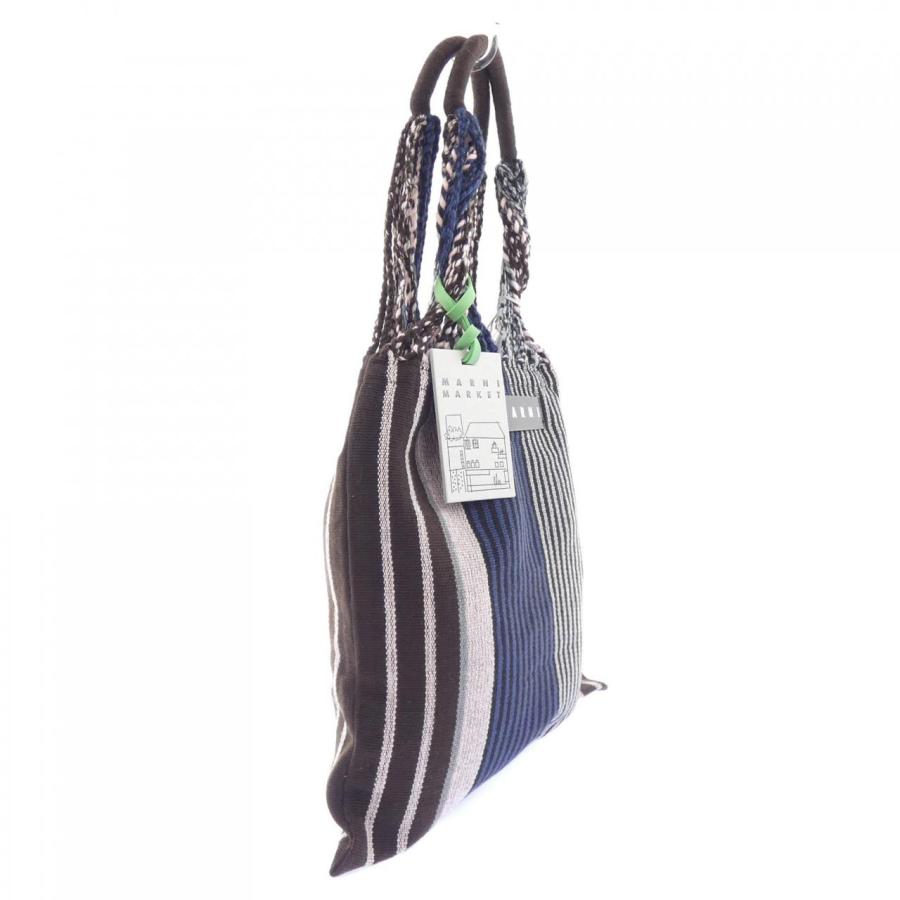 マルニ MARNI MARNI MARKET HAMMOCK BAG SHMH0009A0 BAG MARNI(マルニ