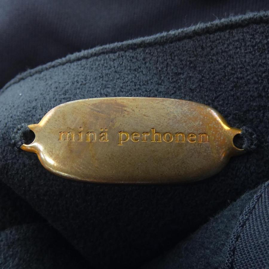 ミナペルホネン mina perhonen tambourine BAG : KOMEHYO ONLINESTORE