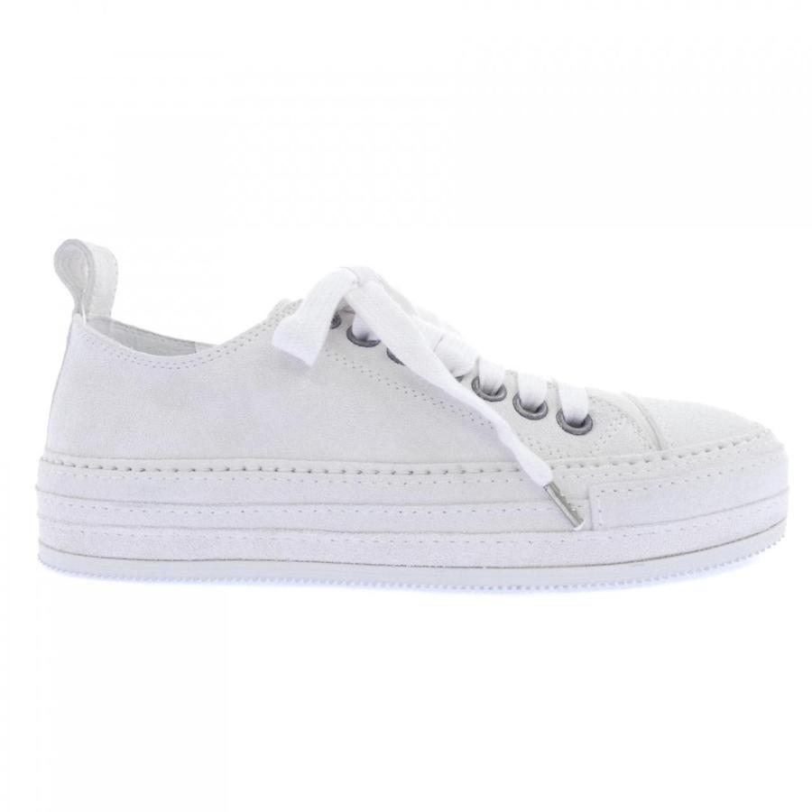 アンドゥムルメステール Ann Demeulemeester スニーカー : KOMEHYO
