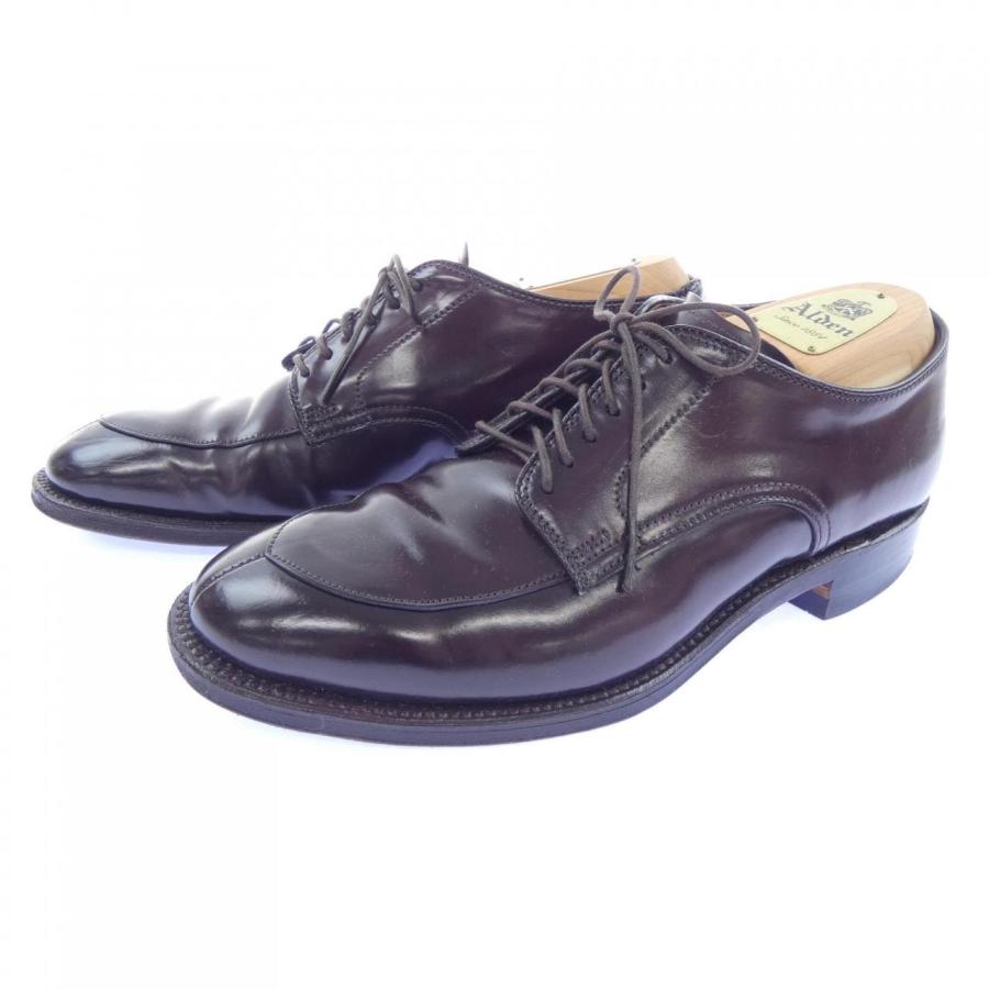 オールデン ALDEN 54321 シューズ : KOMEHYO ONLINESTORE Yahoo!店