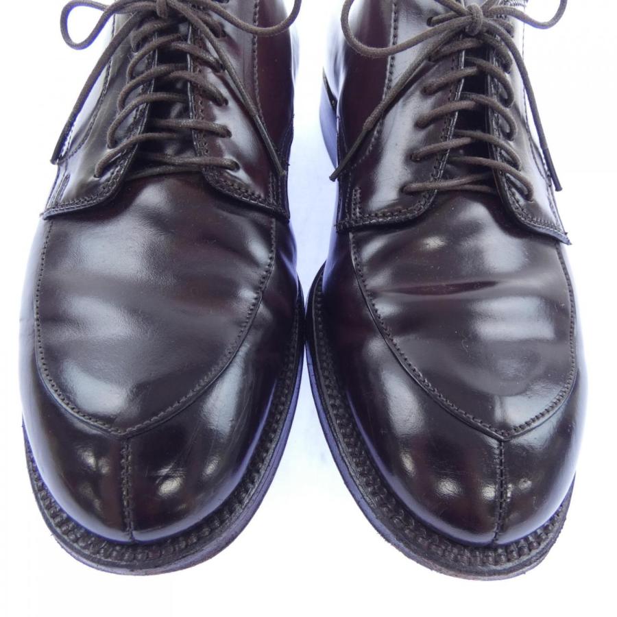 オールデン ALDEN 54321 シューズ : KOMEHYO ONLINESTORE Yahoo!店