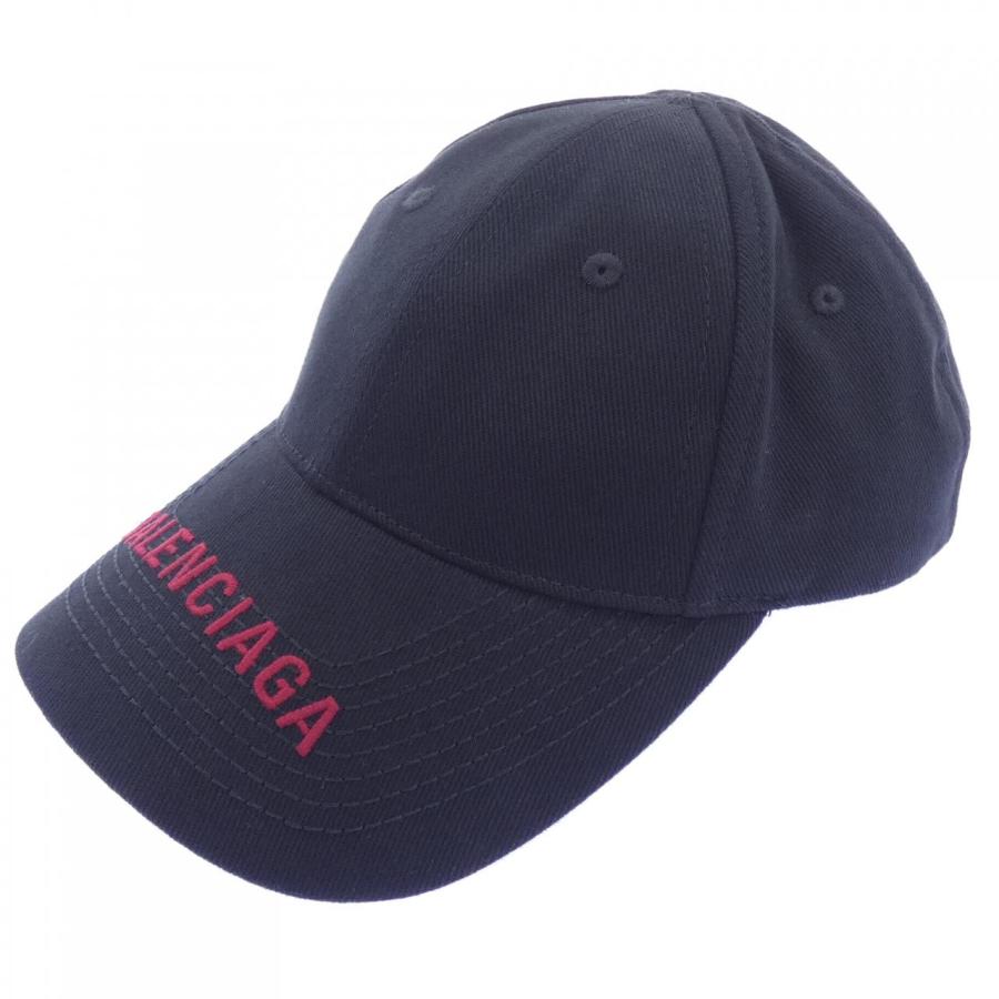 バレンシアガ BALENCIAGA キャップ : KOMEHYO ONLINESTORE Yahoo!店