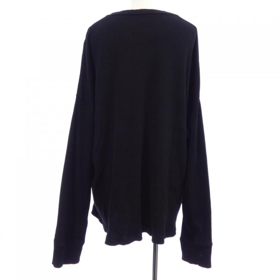 ロエベ LOEWE オーバーサイズフィットロングスリーブTシャツ