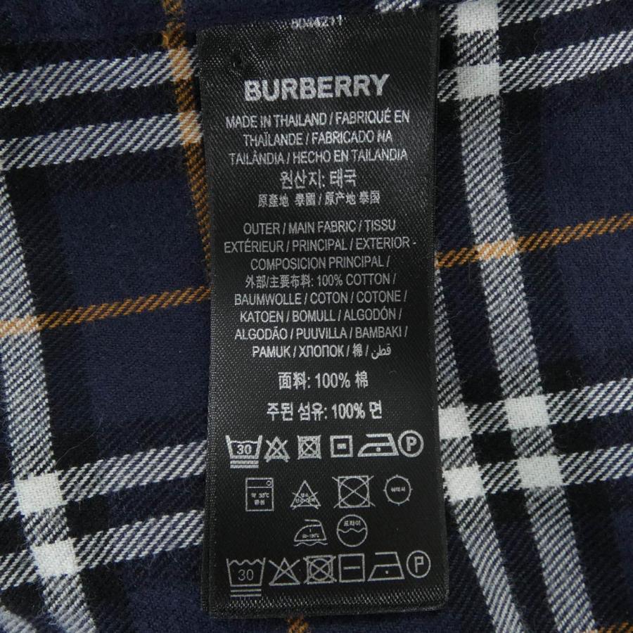 バーバリー BURBERRY 80442111 シャツ : KOMEHYO ONLINESTORE Yahoo!店
