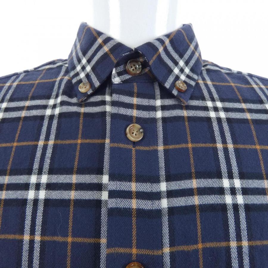 バーバリー BURBERRY 80442111 シャツ : KOMEHYO ONLINESTORE Yahoo!店