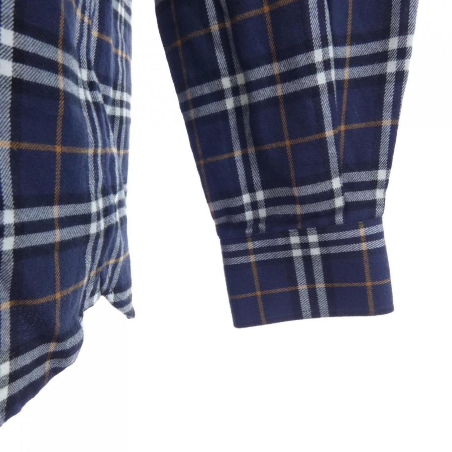 バーバリー BURBERRY 80442111 シャツ : KOMEHYO ONLINESTORE Yahoo!店
