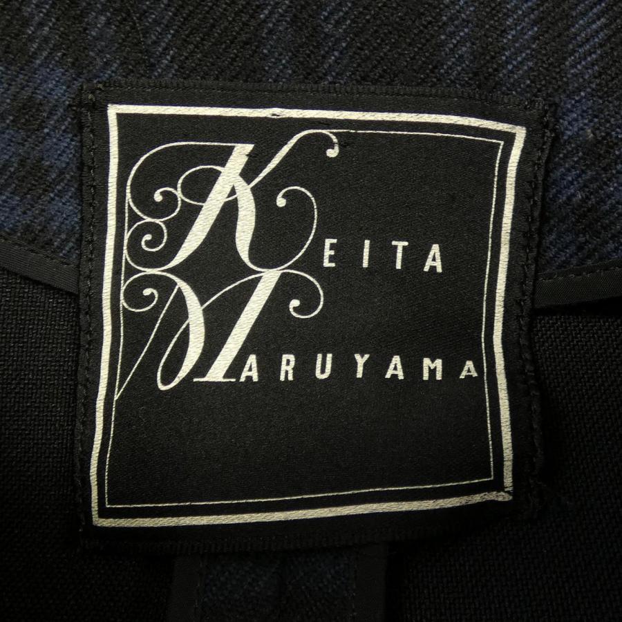 ケイタ マルヤマ コート LLサイズ ケイタ マルヤマ KEITA MARUYAMA コート : KOMEHYO ONLINESTORE Yahoo