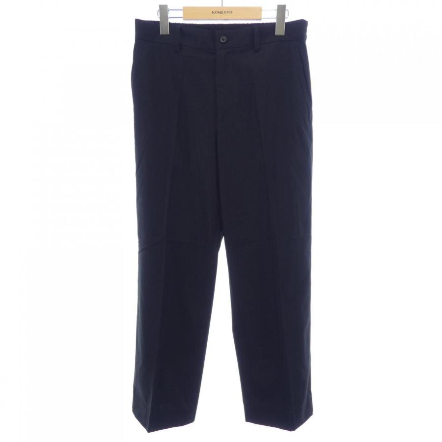 定価7.5万 ロンハーマンRon Herman購入ŌME (オーメ)パンツOME ロンハーマン RON HERMAN パンツ : KOMEHYO ONLINESTORE Yahoo!店