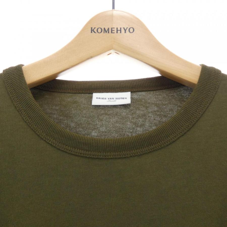 ドリスヴァンノッテン DRIES VAN NOTEN Tシャツ : KOMEHYO ONLINESTORE