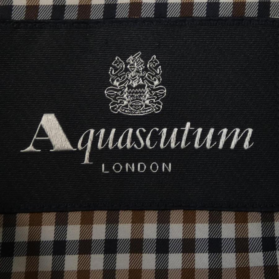 アクアスキュータム Aquascutum コート : KOMEHYO ONLINESTORE Yahoo
