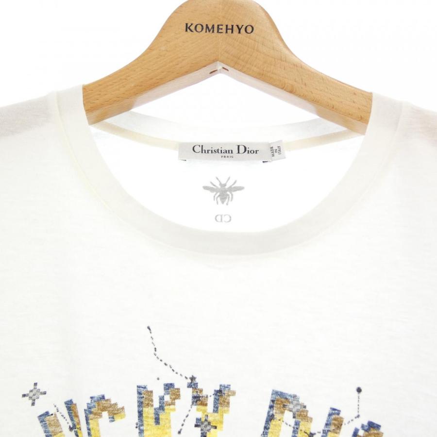 クリスチャンディオール CHRISTIAN DIOR 243T09A4427 Tシャツ
