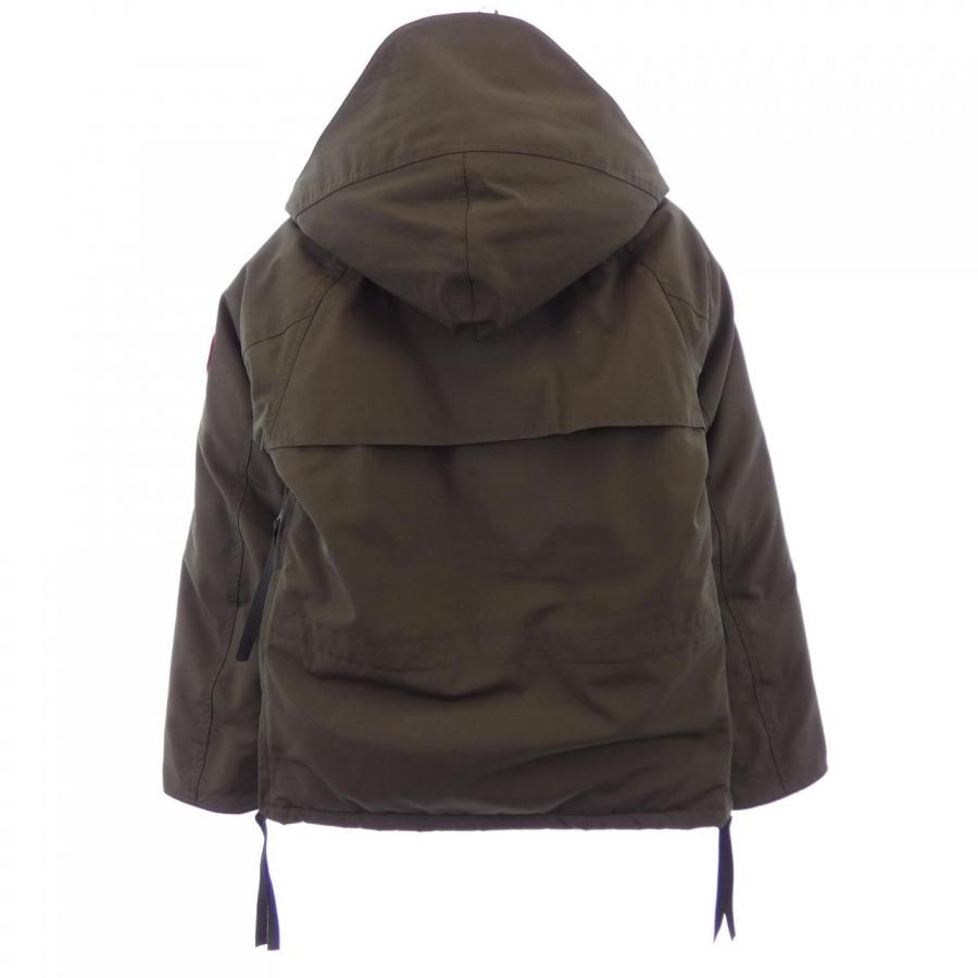 カナダグース CANADA GOOSE 4078JM R KAMLOOPS カムループス ダウン