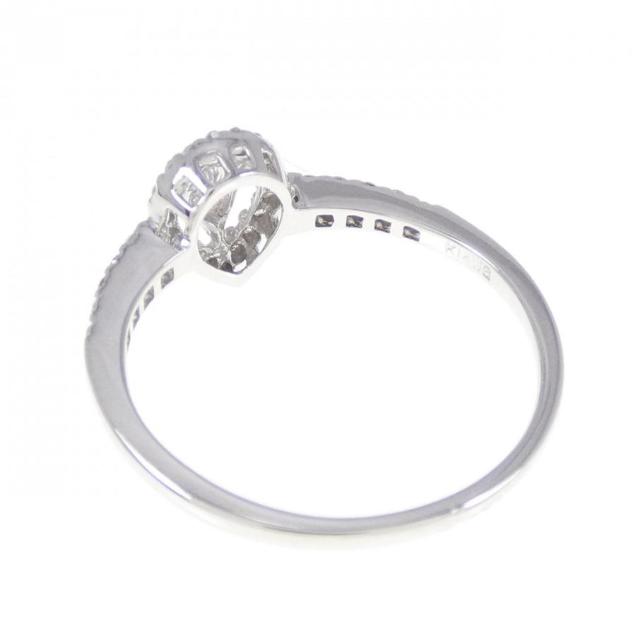 K14WG ダイヤモンド リング 0.093CT : KOMEHYO ONLINESTORE Yahoo!店