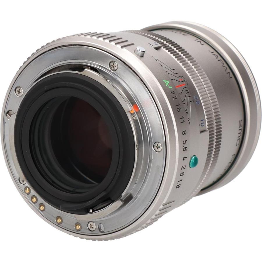 smc PENTAX-FA77mmF1.8AL Limited シルバー テレビ・オーディオ・カメラ