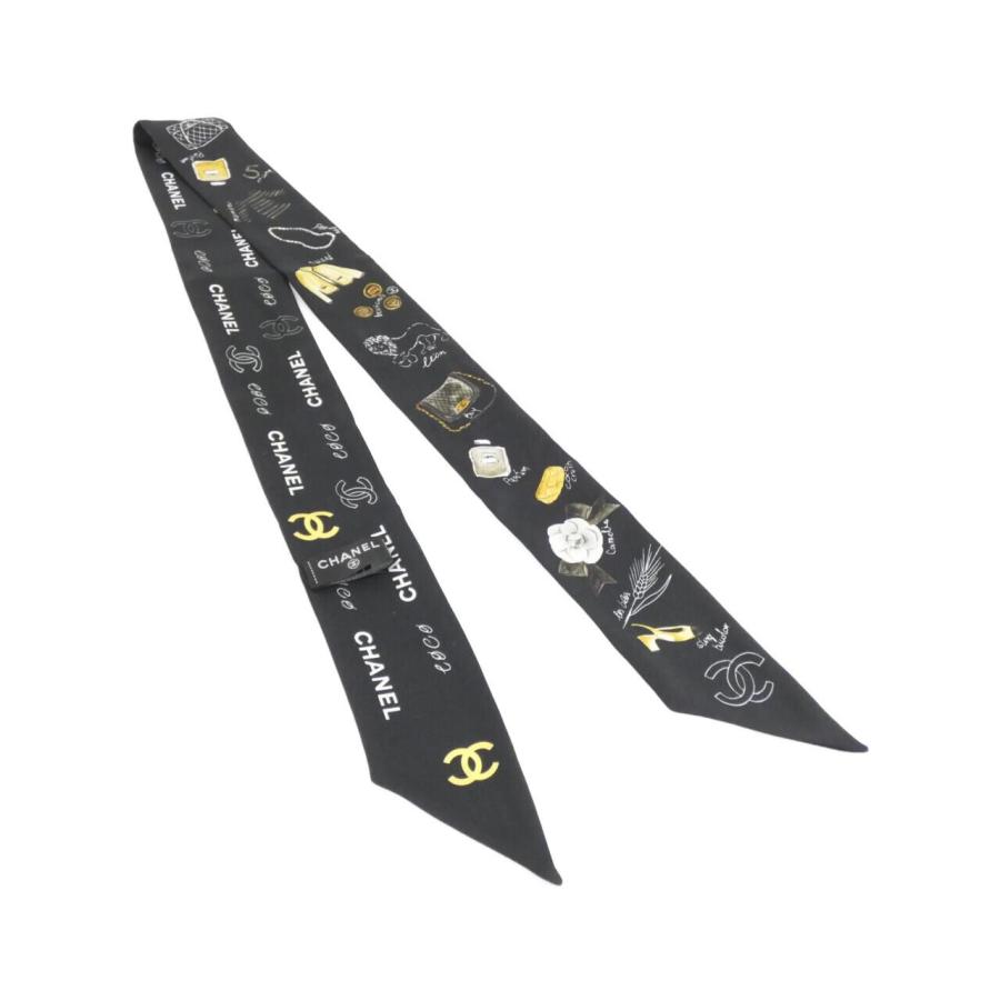 シャネル AA9832 ヘアーバンド 