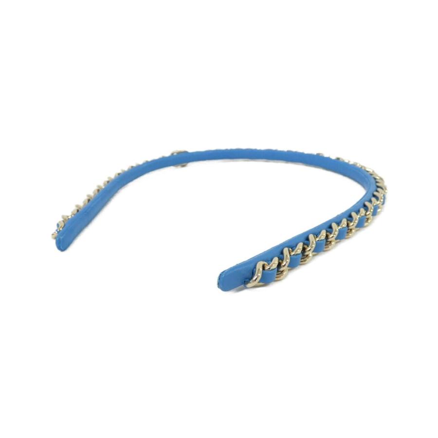 シャネル AB8582 カチューシャ : KOMEHYO ONLINESTORE Yahoo!店 - 通販