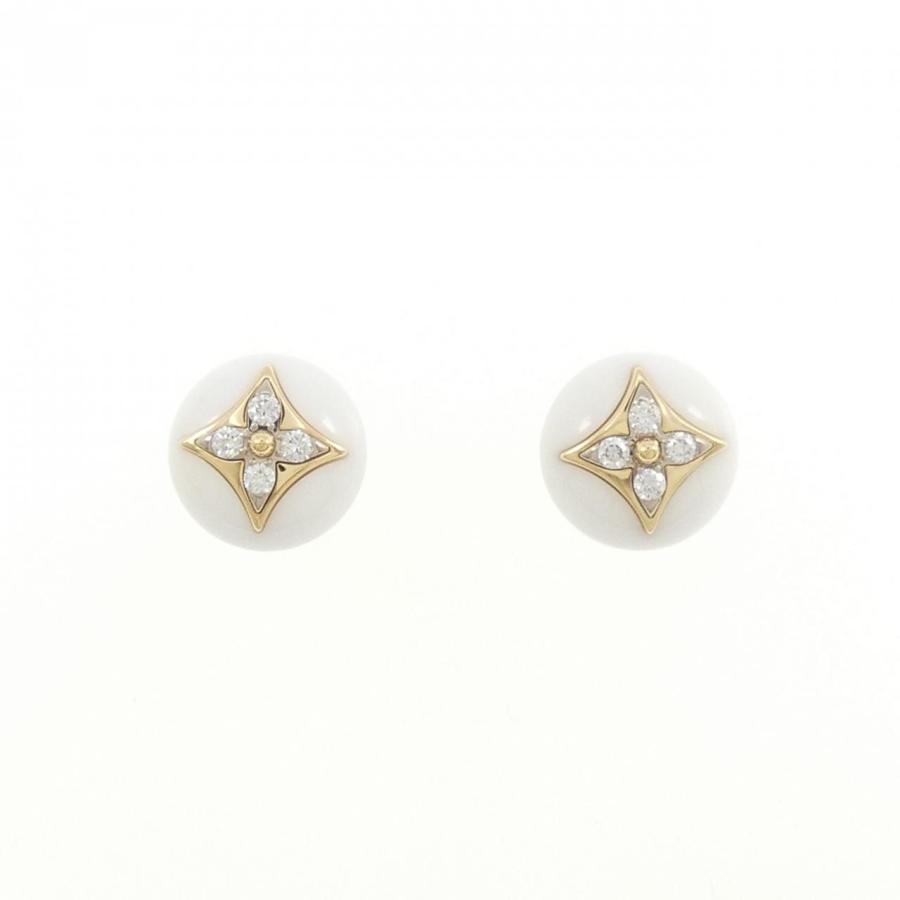 ルイヴィトン バーグ B ブロッサム ピアス : KOMEHYO ONLINESTORE