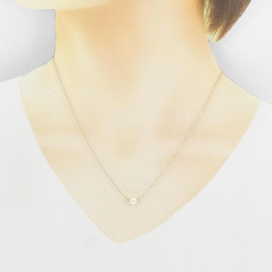 タサキ アコヤパール ネックレス 5.9mm : KOMEHYO ONLINESTORE Yahoo 