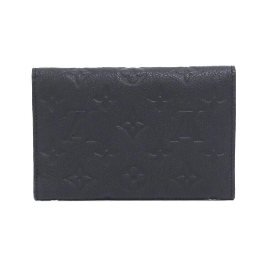 ルイヴィトン＊アンプラント ポルトフォイユキュリーズM60568 コメ兵｜ルイヴィトン モノグラム アンプラント ポルトフォイユ