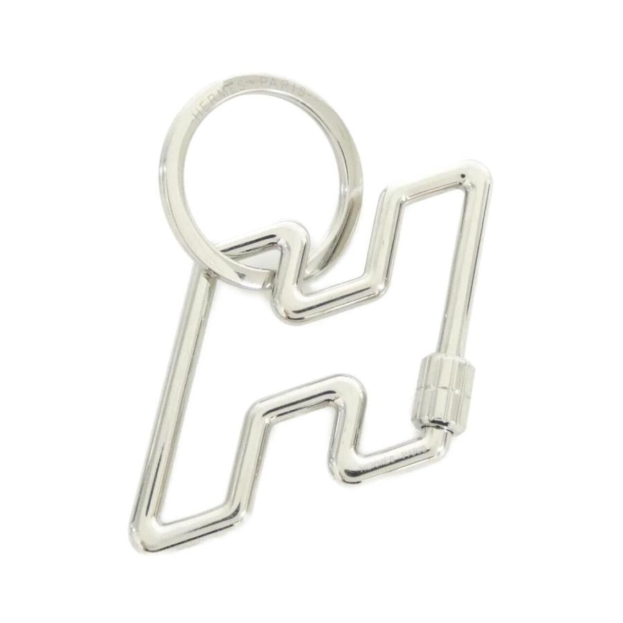 エルメス アッシュ トゥ スピード 077245FJ キーリング : KOMEHYO  