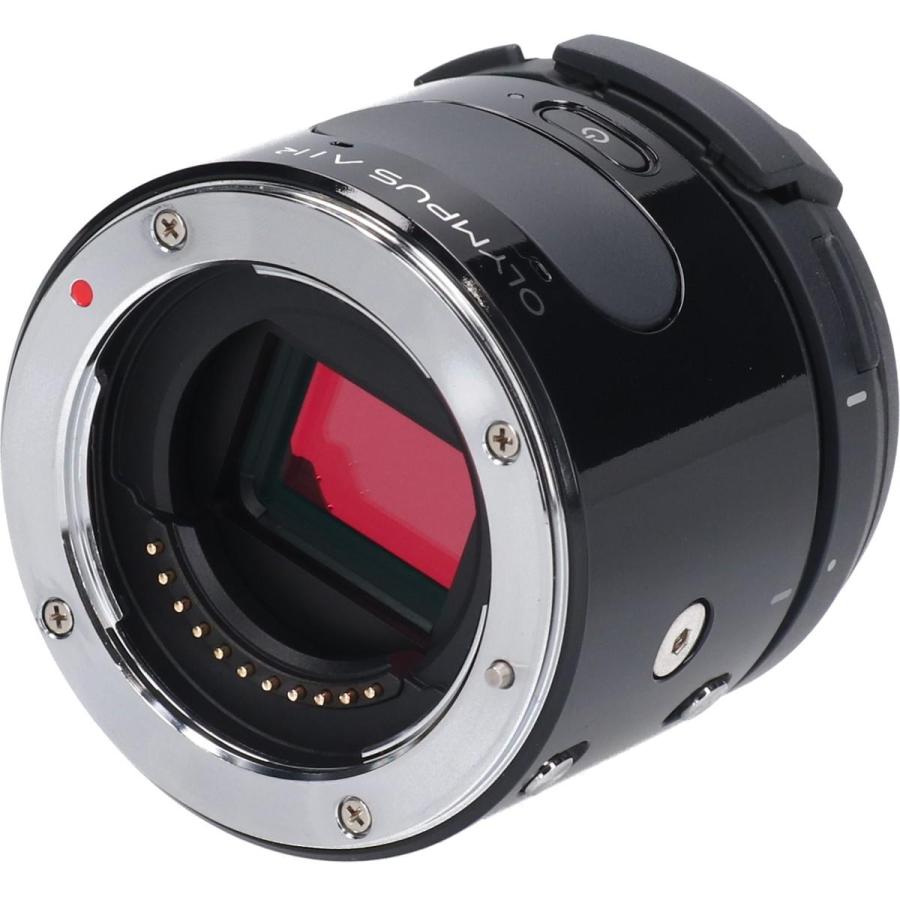 OLYMPUS AIR A01 ☆送料無料☆ AIR A01 ブラック : KOMEHYO ONLINESTORE Yahoo!店 - 通販