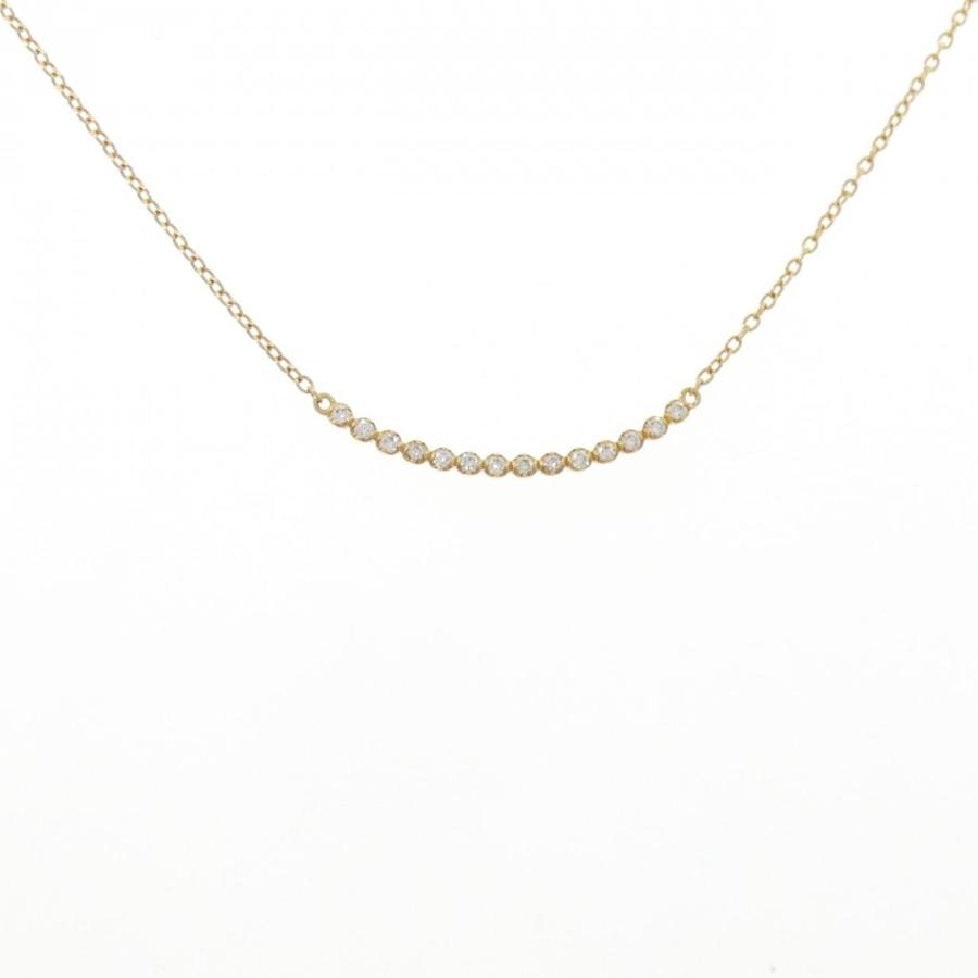 アーカー ビリーブユー ネックレス 0.10CT : KOMEHYO ONLINESTORE