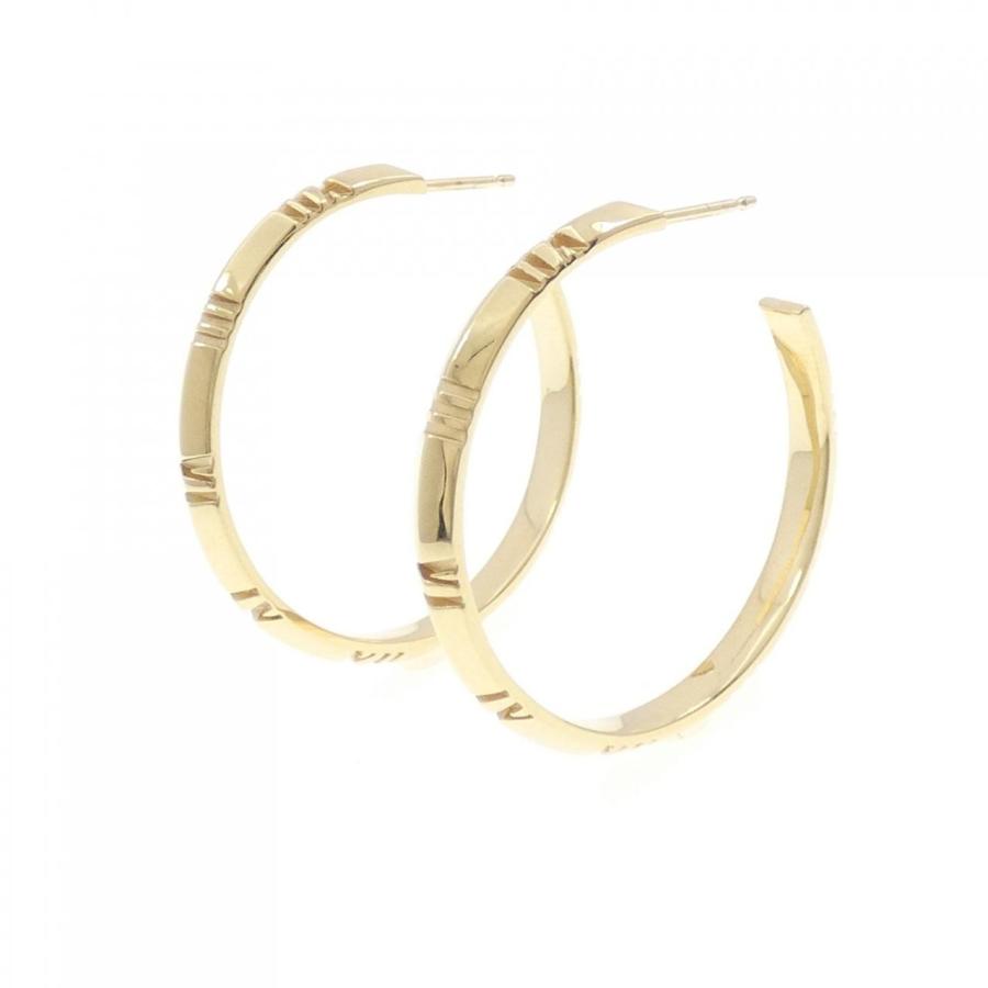 ティファニー アトラス Xフープ ピアス : KOMEHYO ONLINESTORE Yahoo