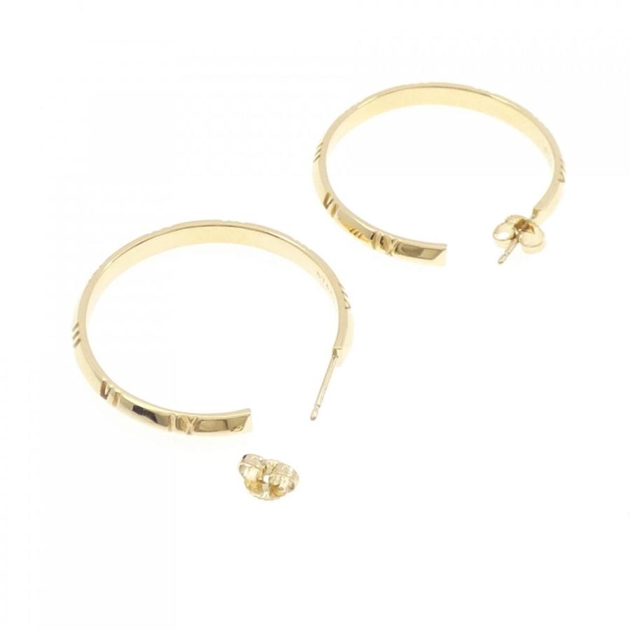 ティファニー アトラス Xフープ ピアス : KOMEHYO ONLINESTORE Yahoo